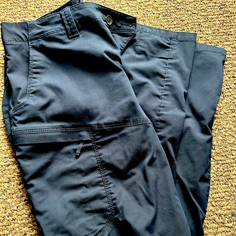 5.11 dark navy tactical pants